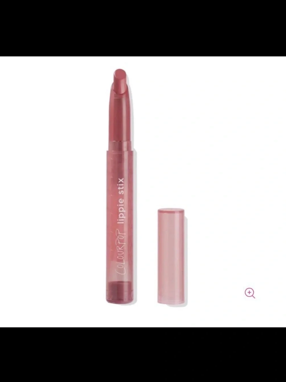 ColourPop Lippie Stix - Cami